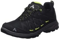 Mc Kinley Explorer II Walking-Schuh Black Night/Green Li 45