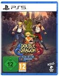 Double Dragon Gaiden: Rise of the Dragons [PS5]