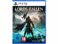 Lords of the Fallen (PlayStation 5)