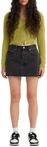 Levi's Damen Icon ICON SKIRT Skirt, There's A Storm Coming, 26