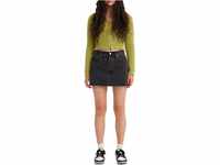Levi's Damen Icon ICON SKIRT Skirt, There's A Storm Coming, 26