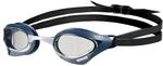 ARENA Cobra Core Swipe Unisex-Wettkampfbrille f&uuml;r Erwachsene, Schwimmbrille mit