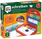 Jumbo Spiele ich lerne schreiben - Lernspiel f&uuml;r Kinder ab 4 Jahren
