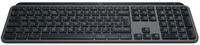 Logitech MX Keys S Kabellos Tastatur - US INT'L QWERTY