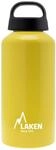 Laken 31-YE-Aluminiumflasche Aluminiumflasche Yellow 0.6 Liter