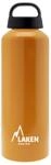 Laken 32-OR-Aluminiumflasche Aluminiumflasche Naranja 0.75 Liter