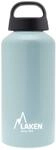 Laken 31-AC-Aluminiumflasche Aluminiumflasche Klar 0.6 Liter