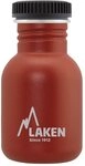 Laken BS35RO-Flasche Flasche Rot 352 ml