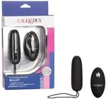 CalExotics Eggs/Bullets Silicone Remote Bullet, 140 g