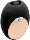 ToyJoy Diva Mini Zunge, 250 g 10397BLACK_, Schwarz