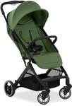 hauck Travel N Care Plus, Green - Reisebuggy f&uuml;r Kinder ab Geburt bis 22 kg mit