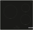 Plaque &agrave; Induction BOSCH PUC611BB5E 60 cm 4600 W