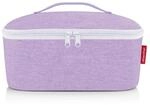 reisenthel coolerbag M Pocket K&uuml;hltasche mit Obermaterial aus recycelten