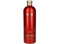 TATRATEA Apple & Pear Tea Liqueur 67% Vol. 0,7l