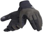 Dainese - Torino Gloves, Textil Handschuhe, Kn&ouml;chelschutz, Touchscreen,