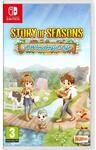 Story of Seasons Wonder.. SWI VF