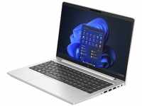 HP EliteBook 645 G10 Notebook - 180°-Scharnierdesign - AMD Ryzen 5 7530U / 2...