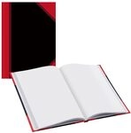 LANDRE 100302832 Kladden - A5, blanko, 96 Blatt