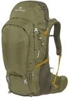 Ferrino Transalp Wanderrucks&auml;cke Oliv Gr&uuml;n 60 L