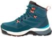 Jack Wolfskin FORCE TREKKER TEXAPORE MID W Outdoorschuhe