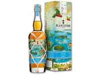 Plantation Rum FIJI ISLANDS ONE-TIME Limited Edition 2004 50,3% Vol. 0,7l in