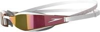 Speedo Unisex Erwachsene Fastskin Hyper Elite Schwimmbrille | Wettkampfschwimmbrille