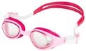ARENA Kinder Schwimmbrille Air Junior, CLEAR-PINK