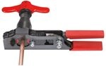 ROTHENBERGER ROFLARE REVOLVER Taumelnde B&ouml;rdelmaschine,
