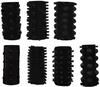 Dream Toys Penish&uuml;lle-21758 Black Einheitsgr&ouml;&szlig;e