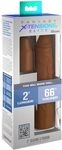 Pipedream Fantasy X-tensions Elite 2" Silicone X-tension, Tan, 51 mm