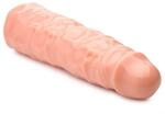 3 Inch Flesh Penis Enhancer Sleeve