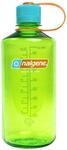 Nalgene EH Sustain Trinkflaschen Pear 1 L