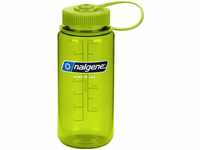 Nalgene Sustain Tritan BPA-freie Wasserflasche aus 50% Plastikmüll, 473 ml,...