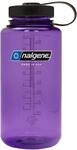 Nalgene WH Sustain Trinkflaschen Violett 1 L