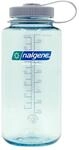 Nalgene WH Sustain Trinkflaschen Seafoam 1 L, Kunststoff