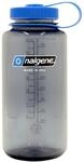 Nalgene WH Sustain Trinkflasche Grau 1 L