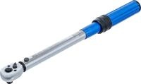 BGS Drehmomentschl&uuml;ssel - Au&szlig;envierkant 10 mm (3/8") - 7 - 105 Nm 2843