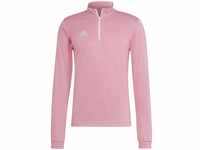 adidas HC5048 ENT22 TR TOP Sweatshirt Men's semi pink Glow XS
