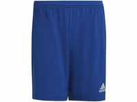 Adidas Men's ENT22 SHO Shorts, Team royal Blue, XS