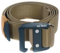Tatonka Herren Riem stretch riem 32 mm G&uuml;rtel, Coyote Brown, 125 x 3,2 cm EU