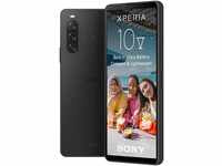 Sony Xperia 10 V (5.000-mAh-Akku, 6,1 Zoll 21:9 Wide OLED, Dreifach-Objektiv,...