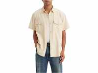Levi's SS Relaxed FIT Western Neutrals