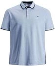 JACK&JONES PLUS JJEPAULOS Polo SS NOOS PS