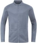 JAKO Herren Jacke Pro Casual, Smokey Blue, XL