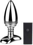 Nexus Analvibratoren Silver