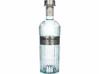 Bistro Vodka französischer Wodka 40% volume (1 x 0.7l)