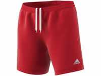 adidas HI0002 ENT22 SHO LW Shorts Women's Team Power red 2 XS
