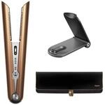 Dyson Corrale&trade; Haargl&auml;tter &ndash; Biegsame Heizplatten f&uuml;r weniger...
