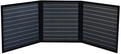 enjoy solar&reg; faltbare Solartasche Monokristallin Panel (50W)