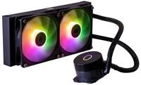 Cooler Master MasterLiquid Lite 240L Core ARGB...